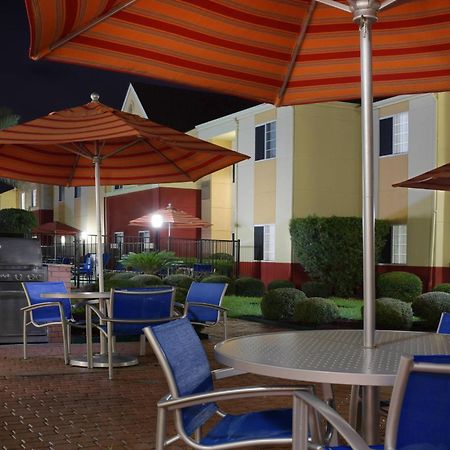 Towneplace Suites By Marriott Lake Jackson Clute Экстерьер фото