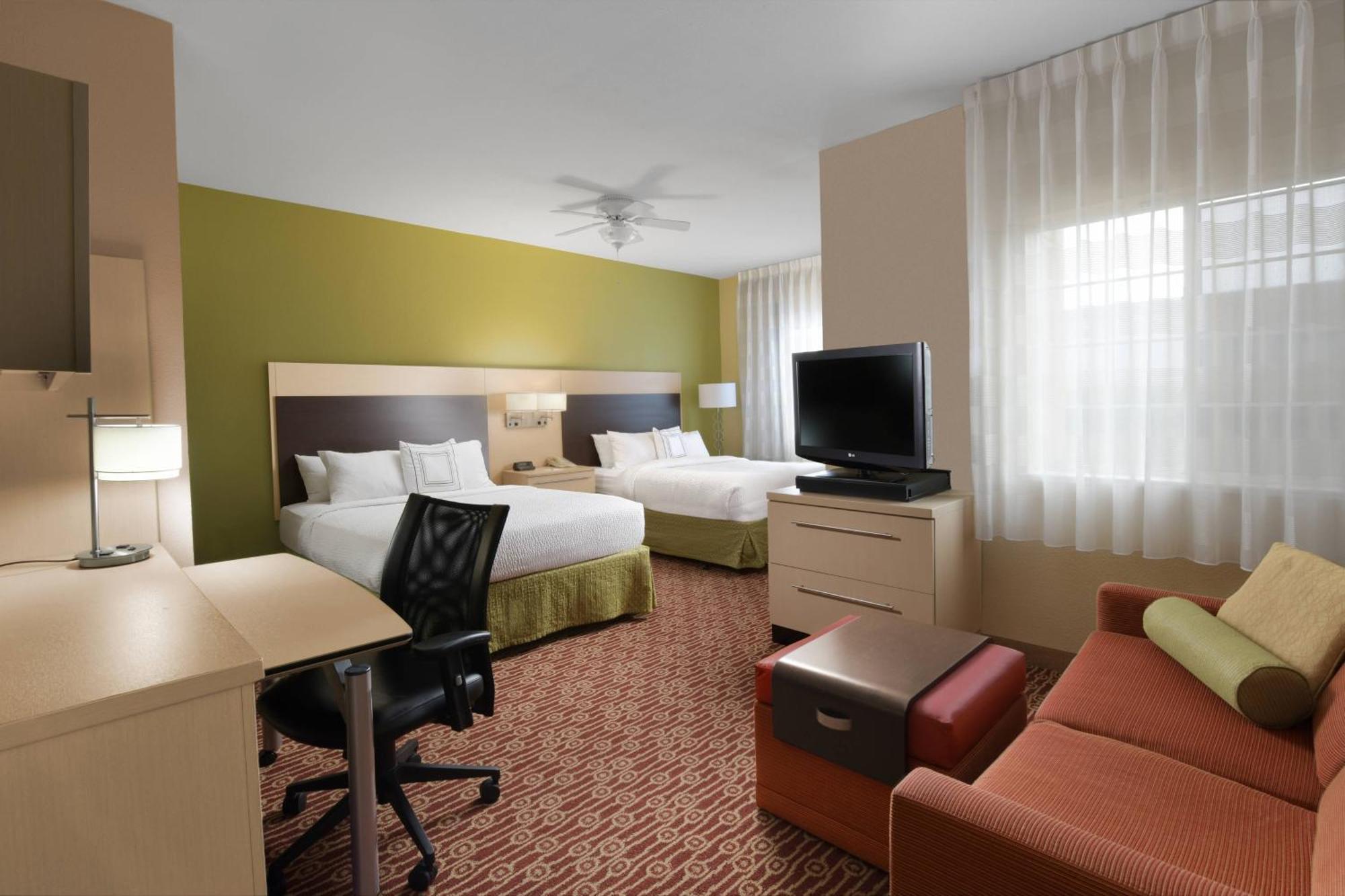 Towneplace Suites By Marriott Lake Jackson Clute Экстерьер фото